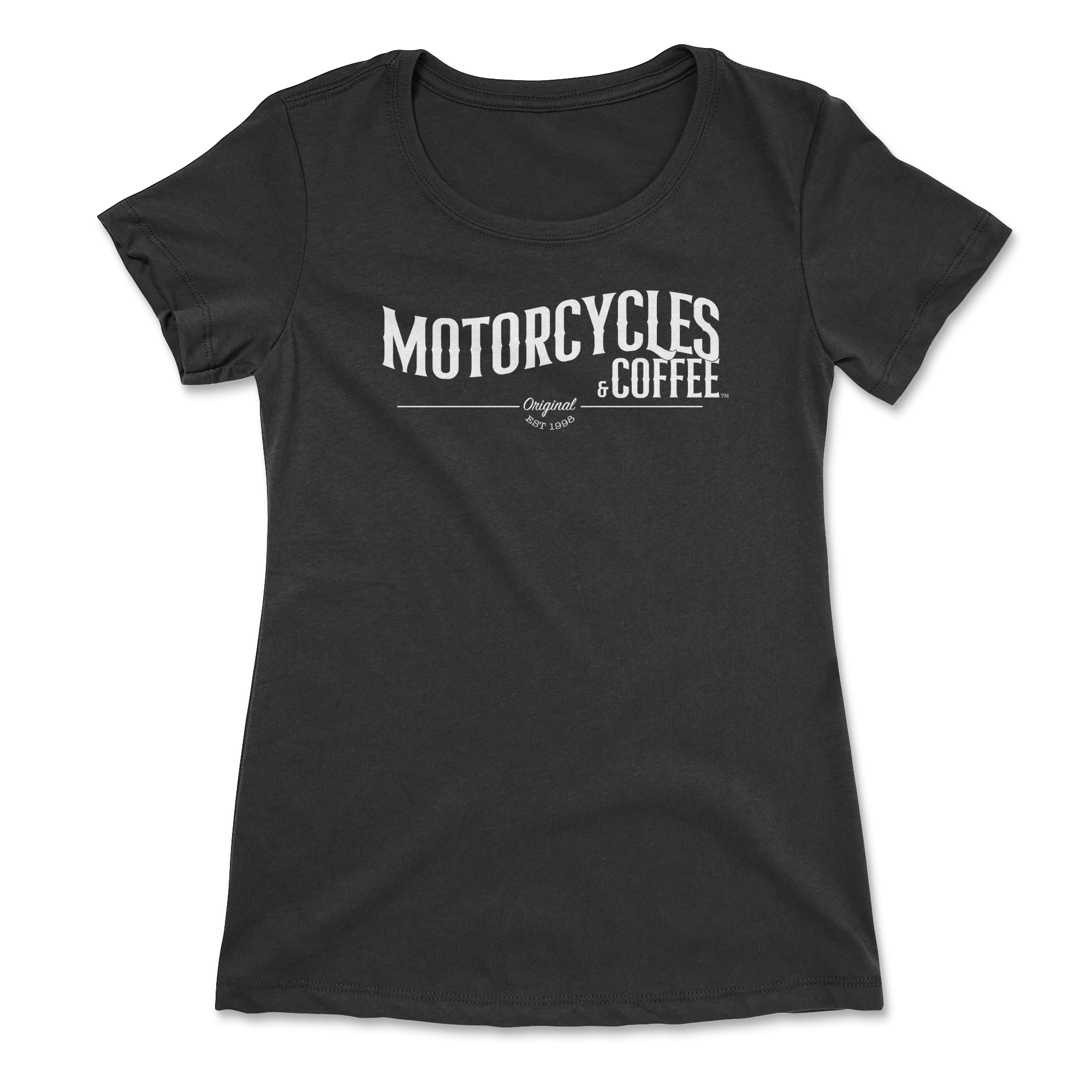 Established - Ladies Ideal T-Shirt