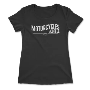 Established - Ladies Ideal T-Shirt