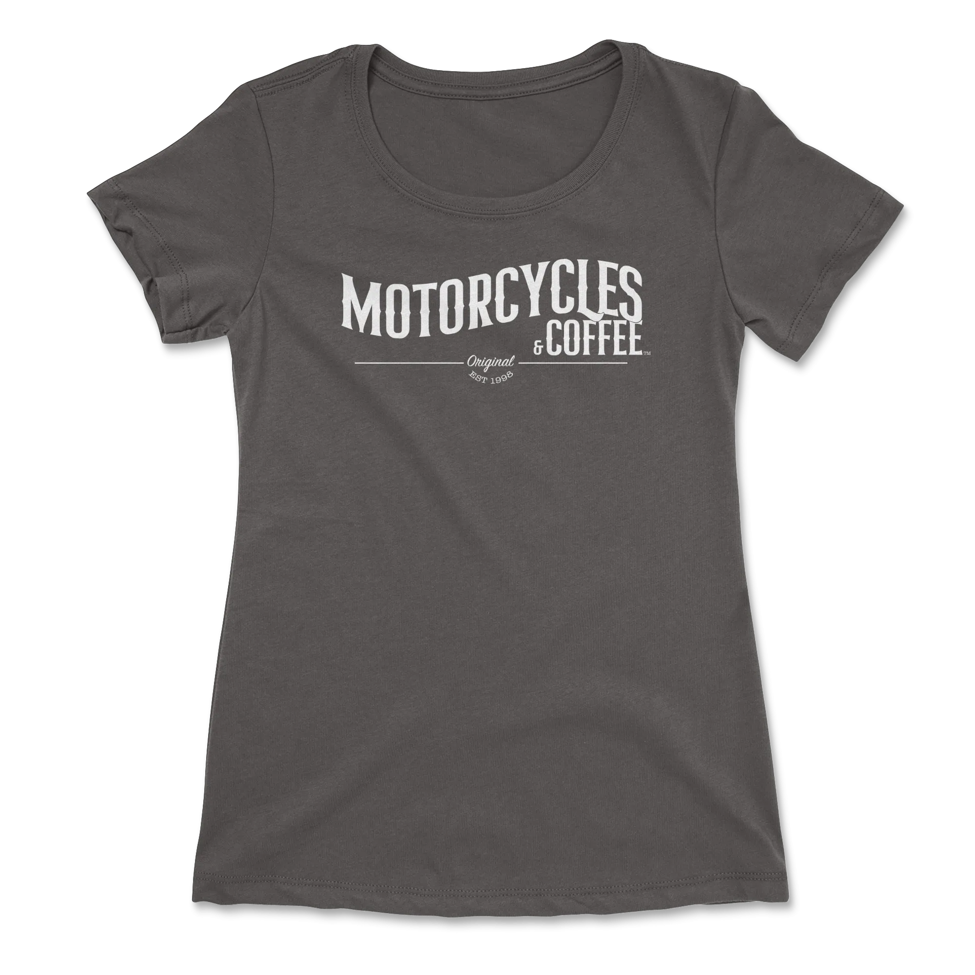 Established - Ladies Ideal T-Shirt