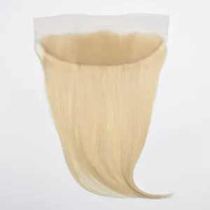 Eurasian Straight Lace Frontal