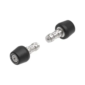 Evotech Bar End Weights (Race) - Ducati Scrambler Classic (2015-2018)