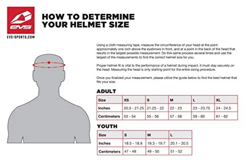 EVS T5 Grappler Adult Off-Road Motorcycle Helmet - Matte Dark Blue / Small