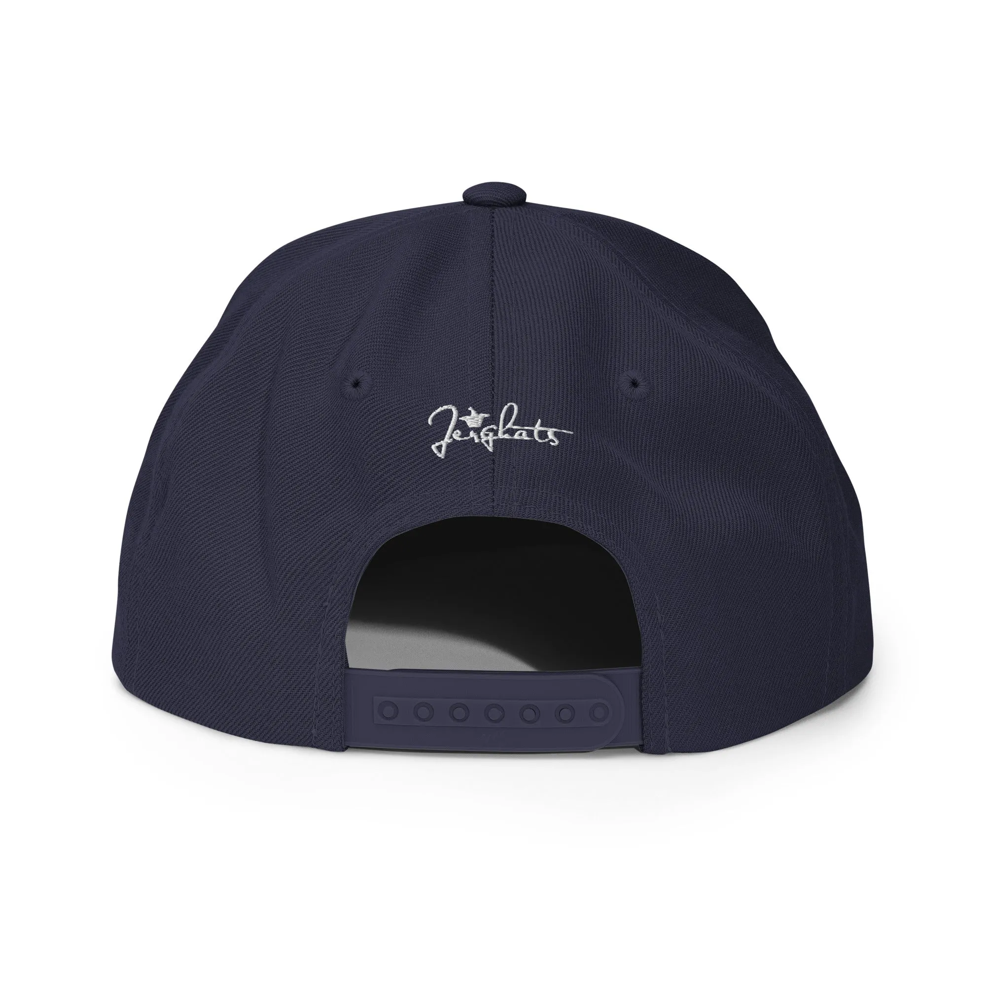 Expression & culture Snapback Hat