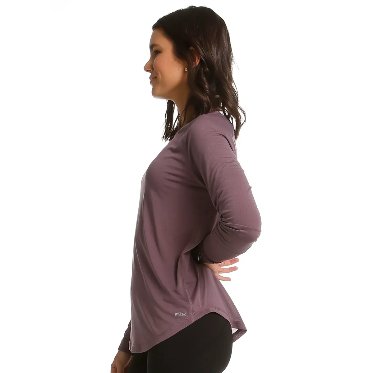 F2R Jennifer Longsleeve