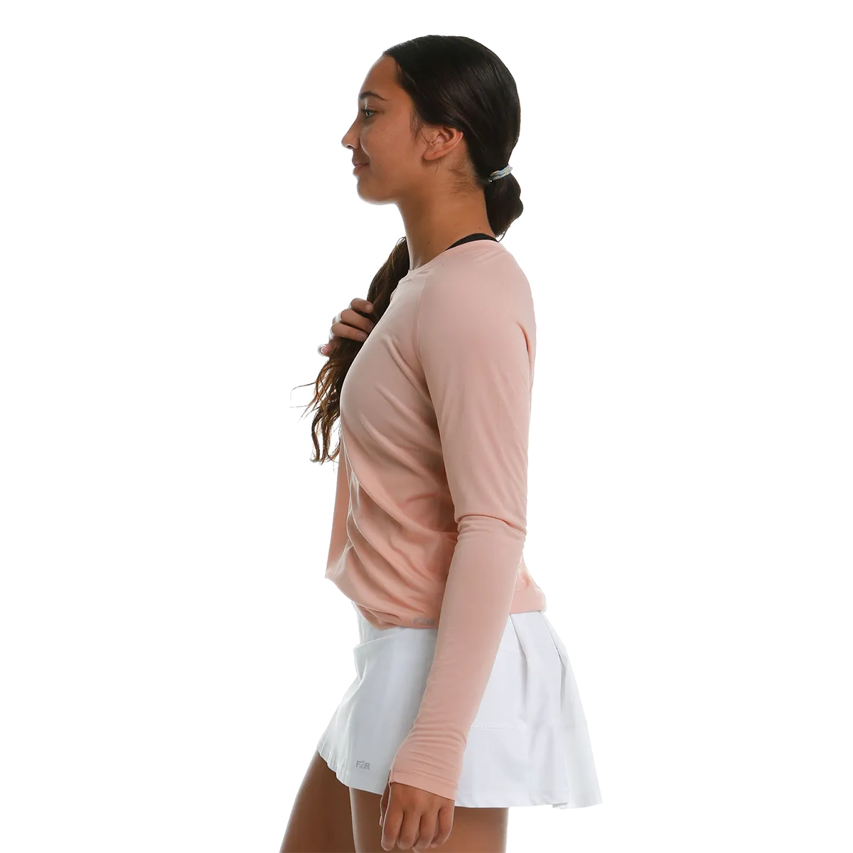 F2R Jennifer Longsleeve