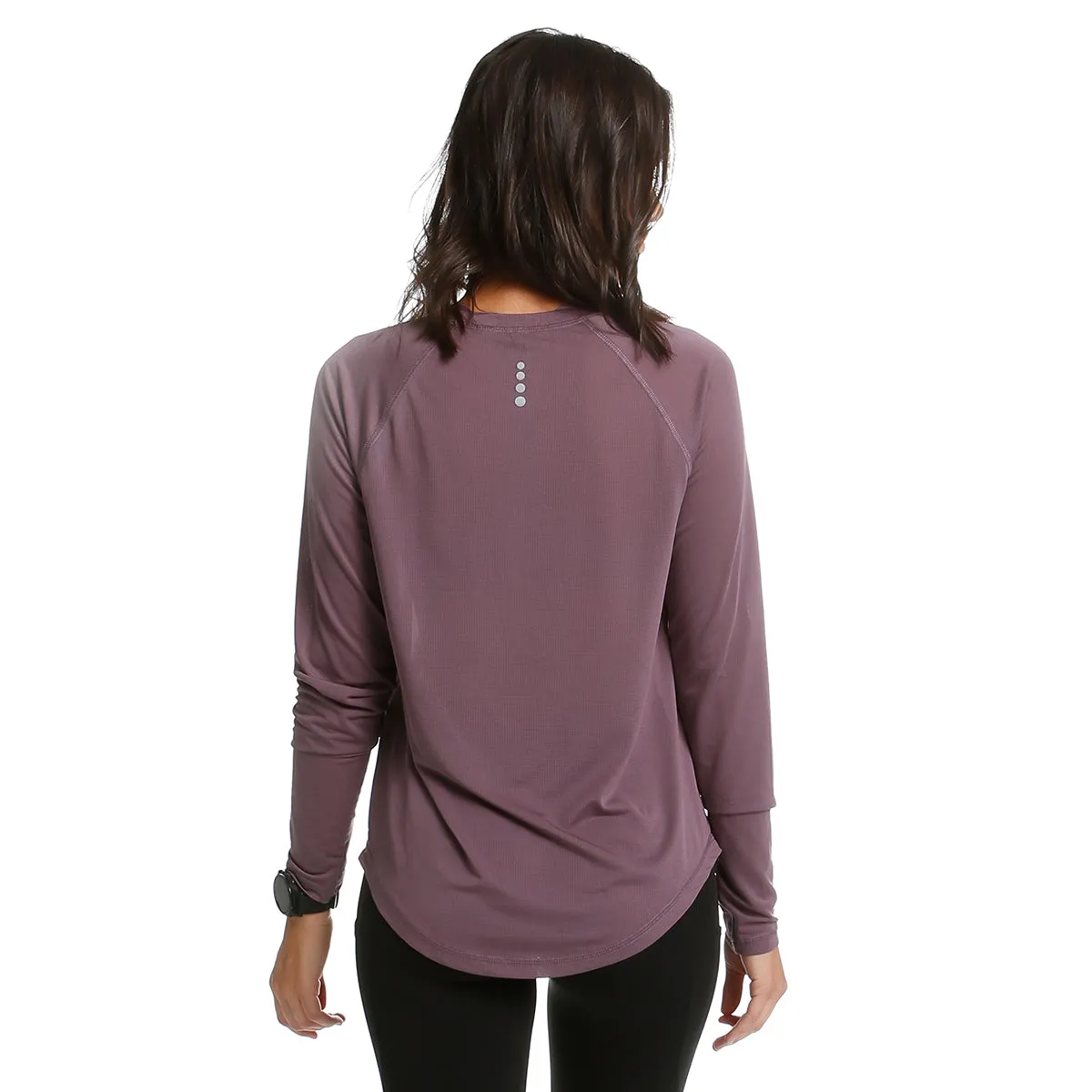 F2R Jennifer Longsleeve