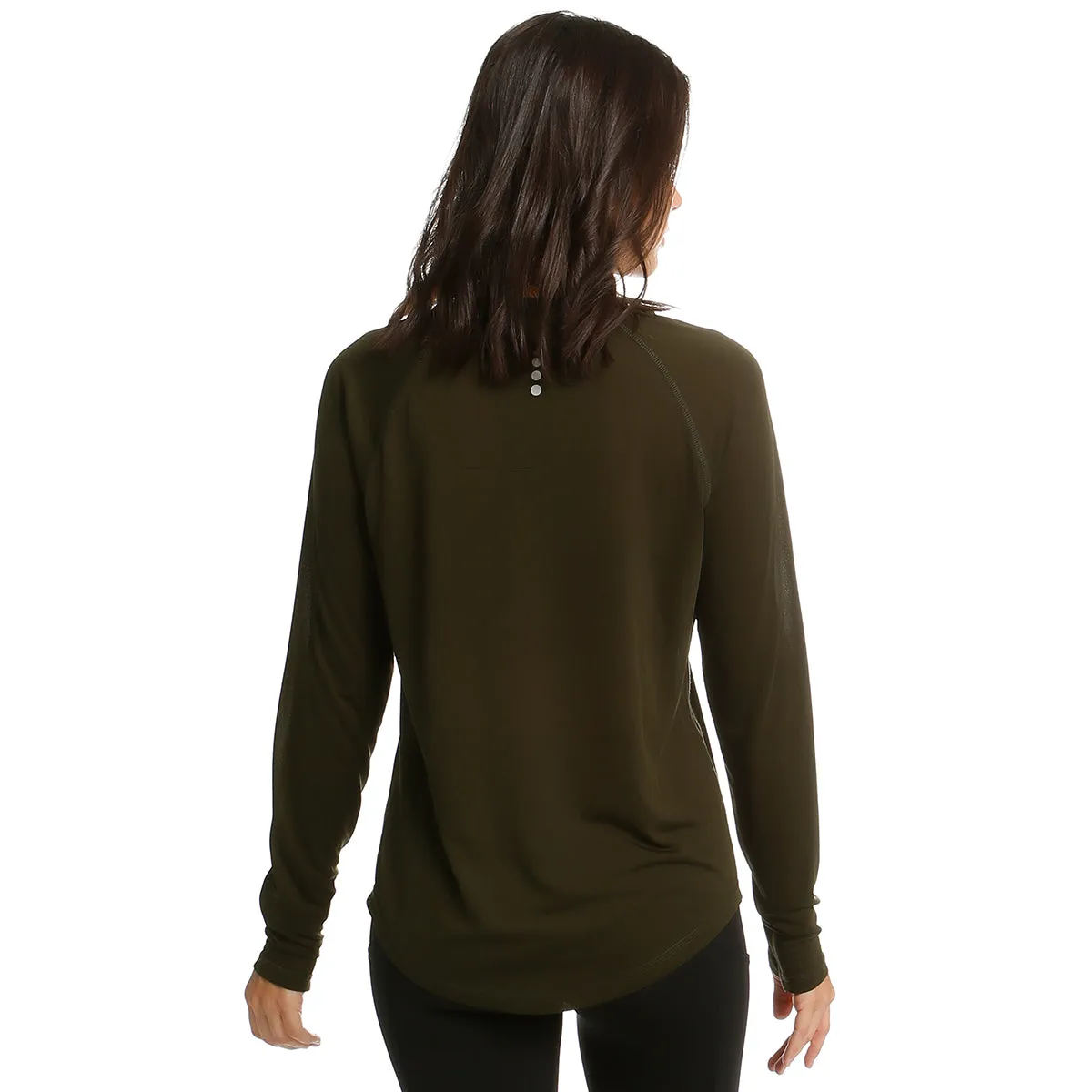 F2R Jennifer Longsleeve