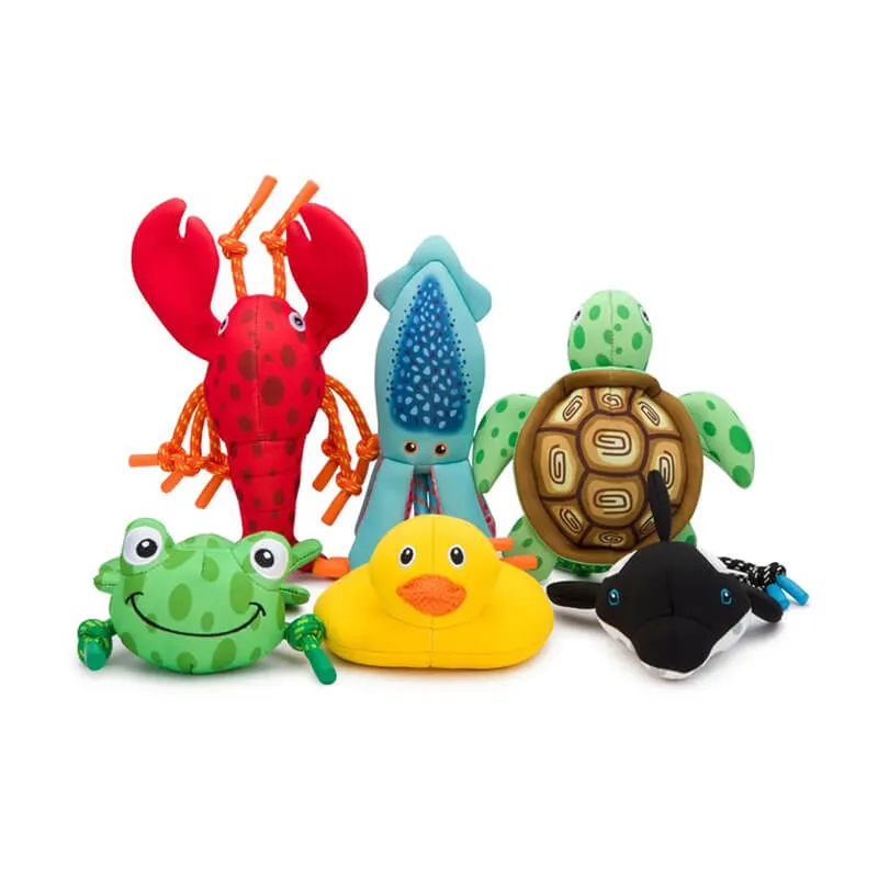 Fabdog Floaties Whale