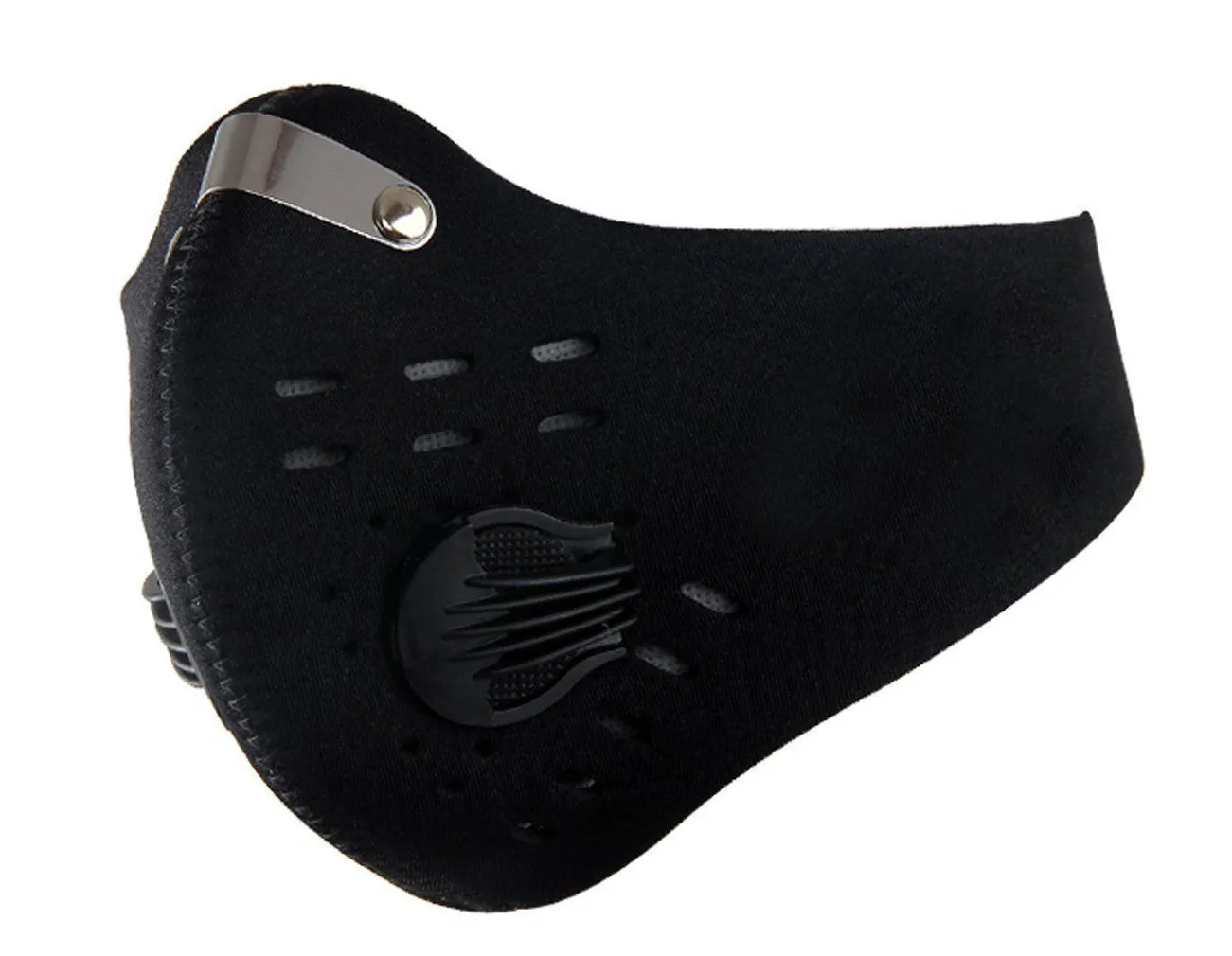 Face Mask Anti Pollution & Dust Mask - Breathe Clean Air & Stay Healthy!