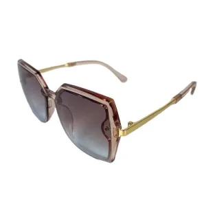 Fashion Sunglasses |  Perugia - Chai