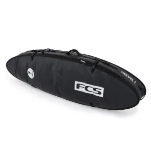 FCS TRAVEL 5 ALL PURPOSE COVER