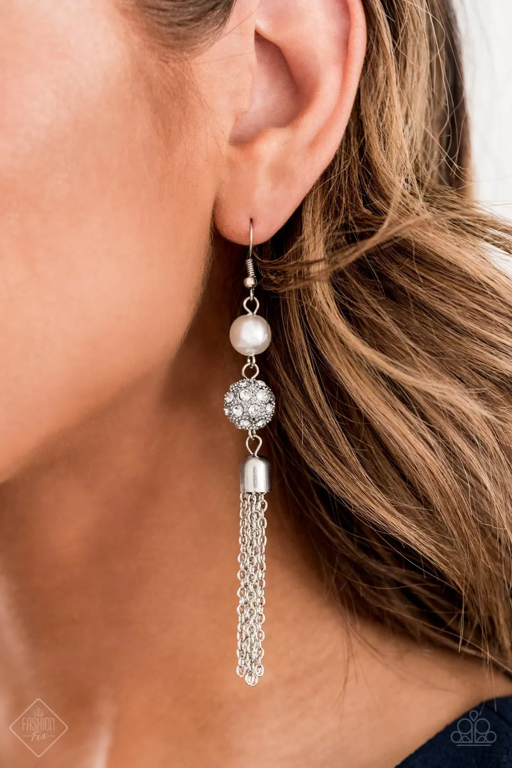 Fiercely 5th Avenue - Complete Trend Blend June 2020