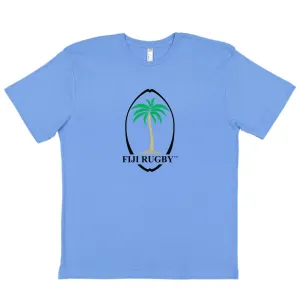 Fiji Throwback Supersoft Tee