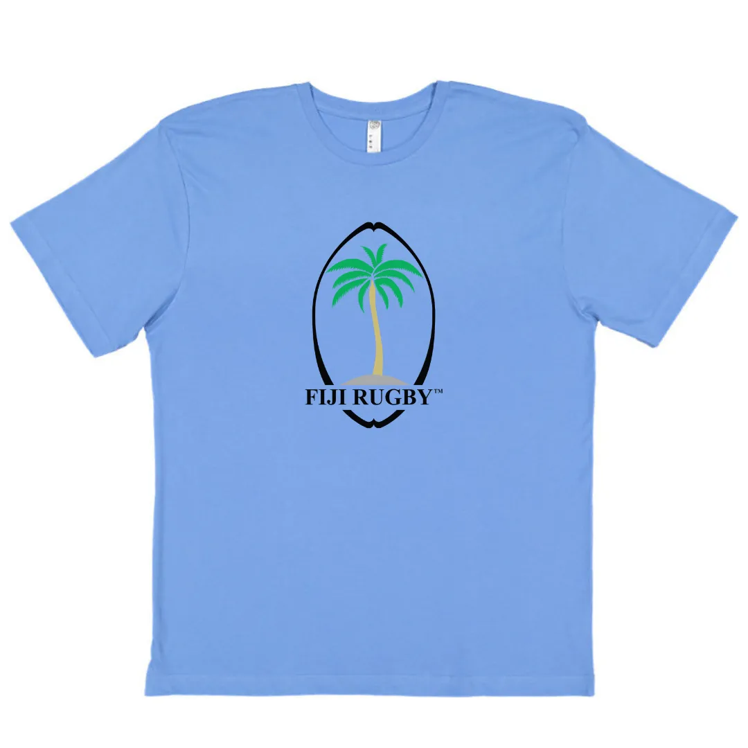 Fiji Throwback Supersoft Tee