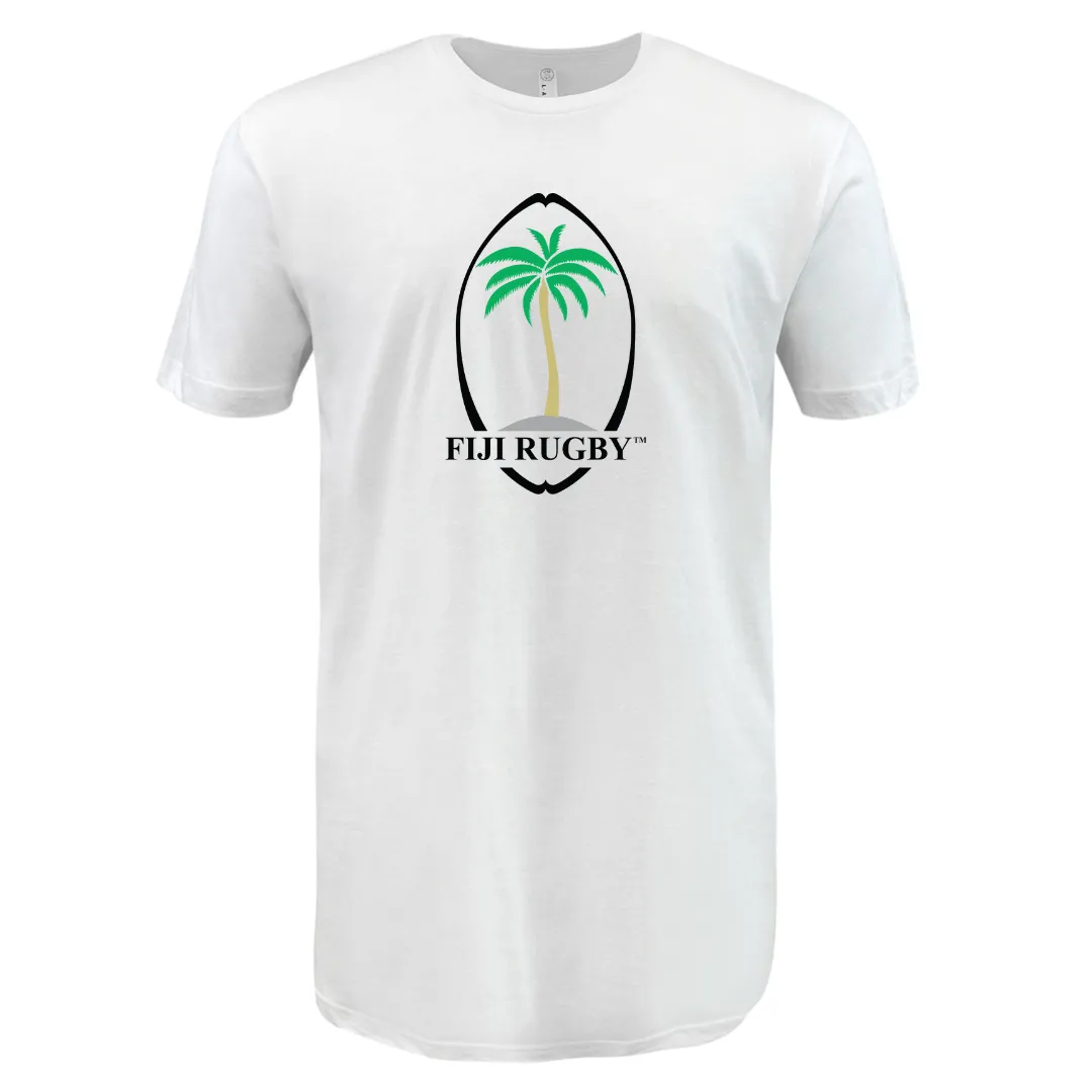 Fiji Throwback Supersoft Tee