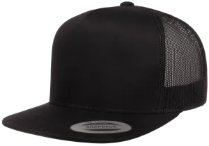 FlexFit Classic Trucker Cap