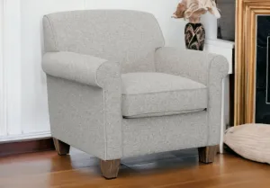 Flexsteel Dana Chair