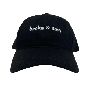 Flying Point Broke & Easy Hat