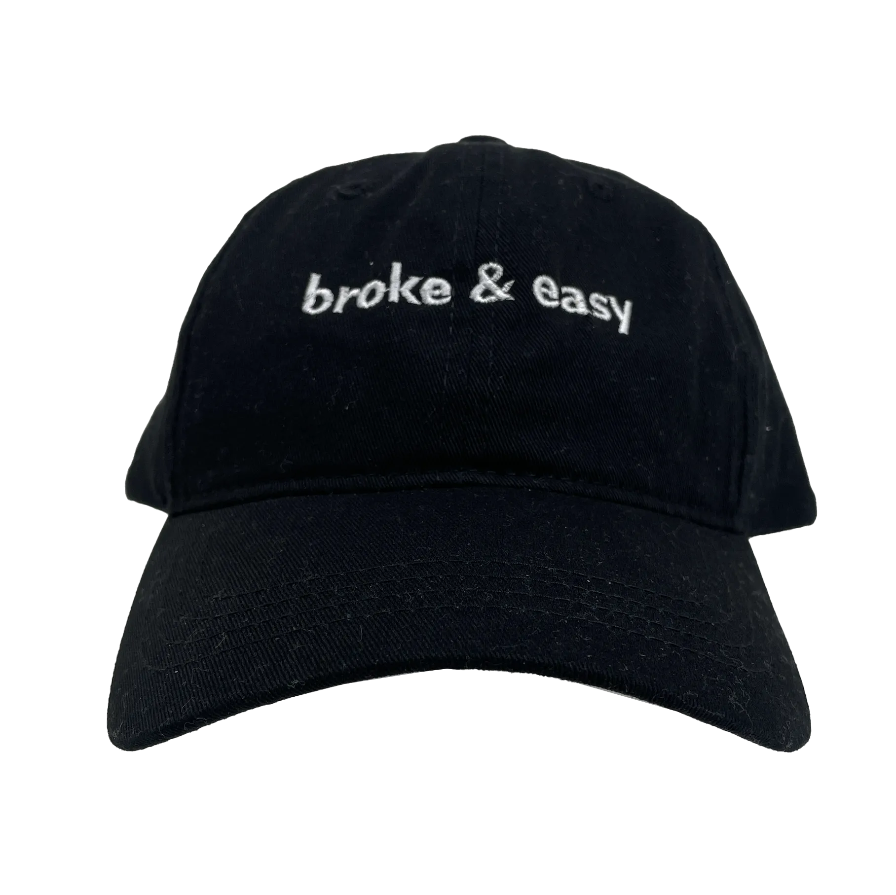 Flying Point Broke & Easy Hat