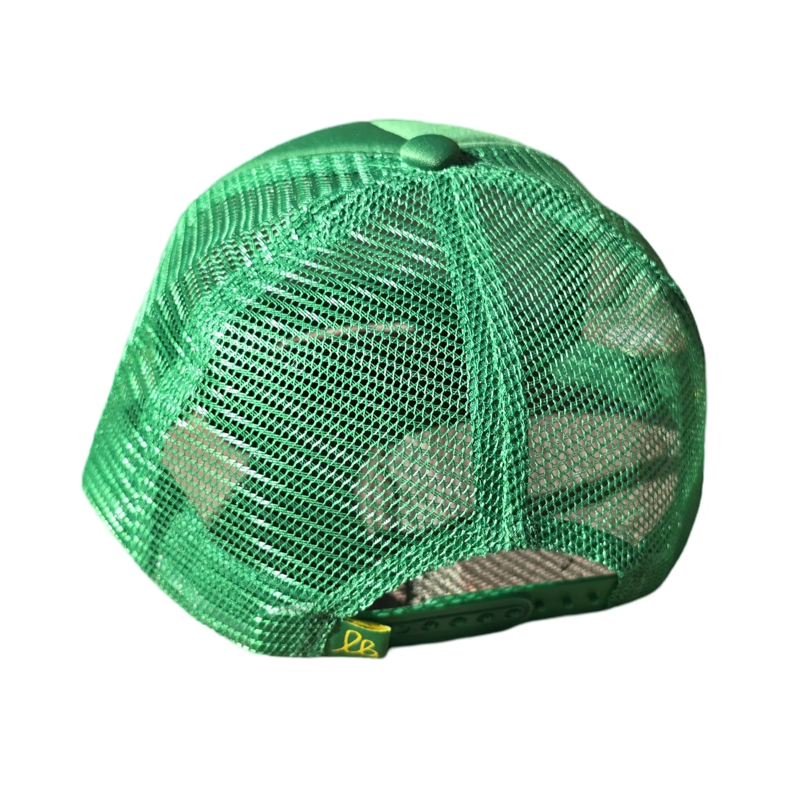 FOAM TRUCKER