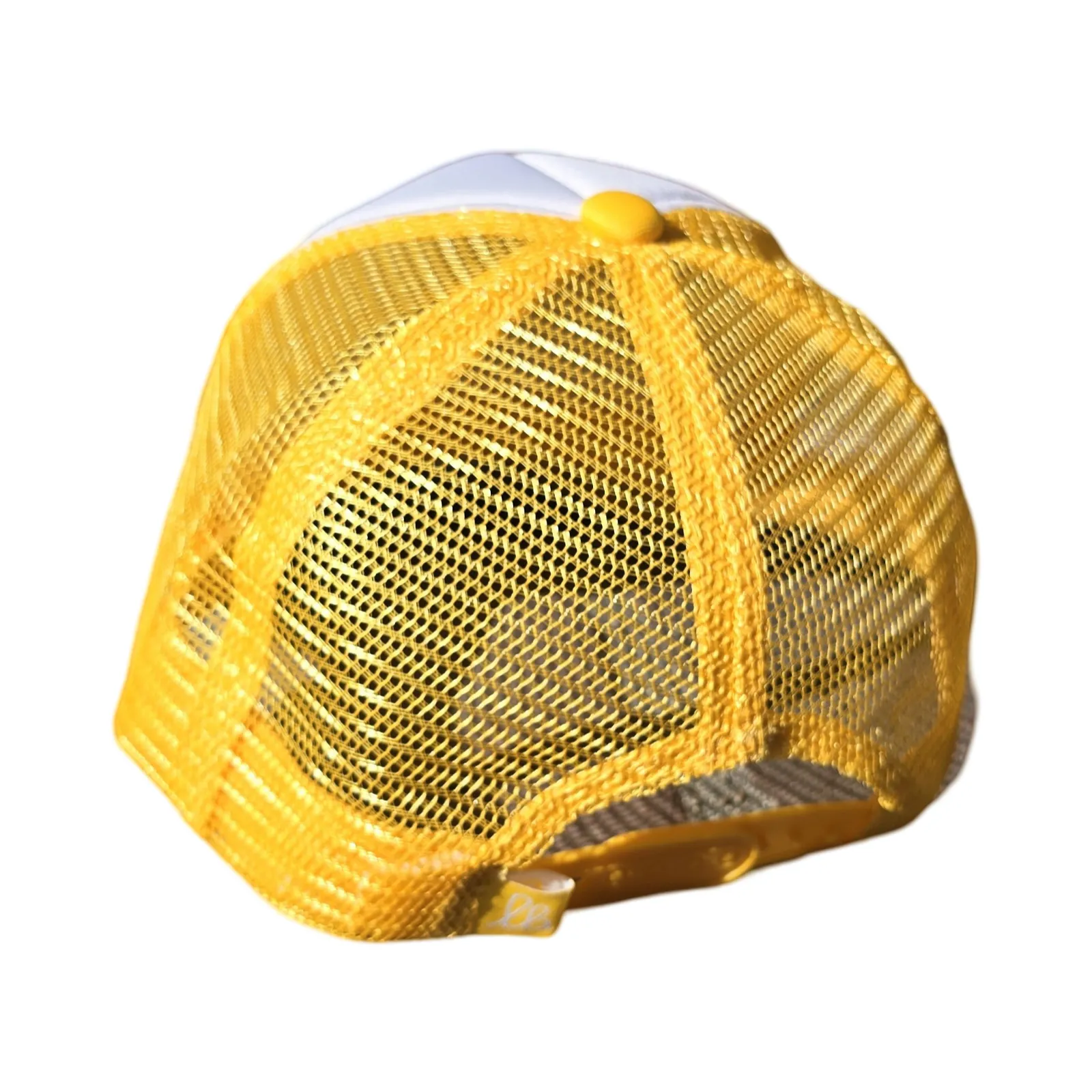 FOAM TRUCKER