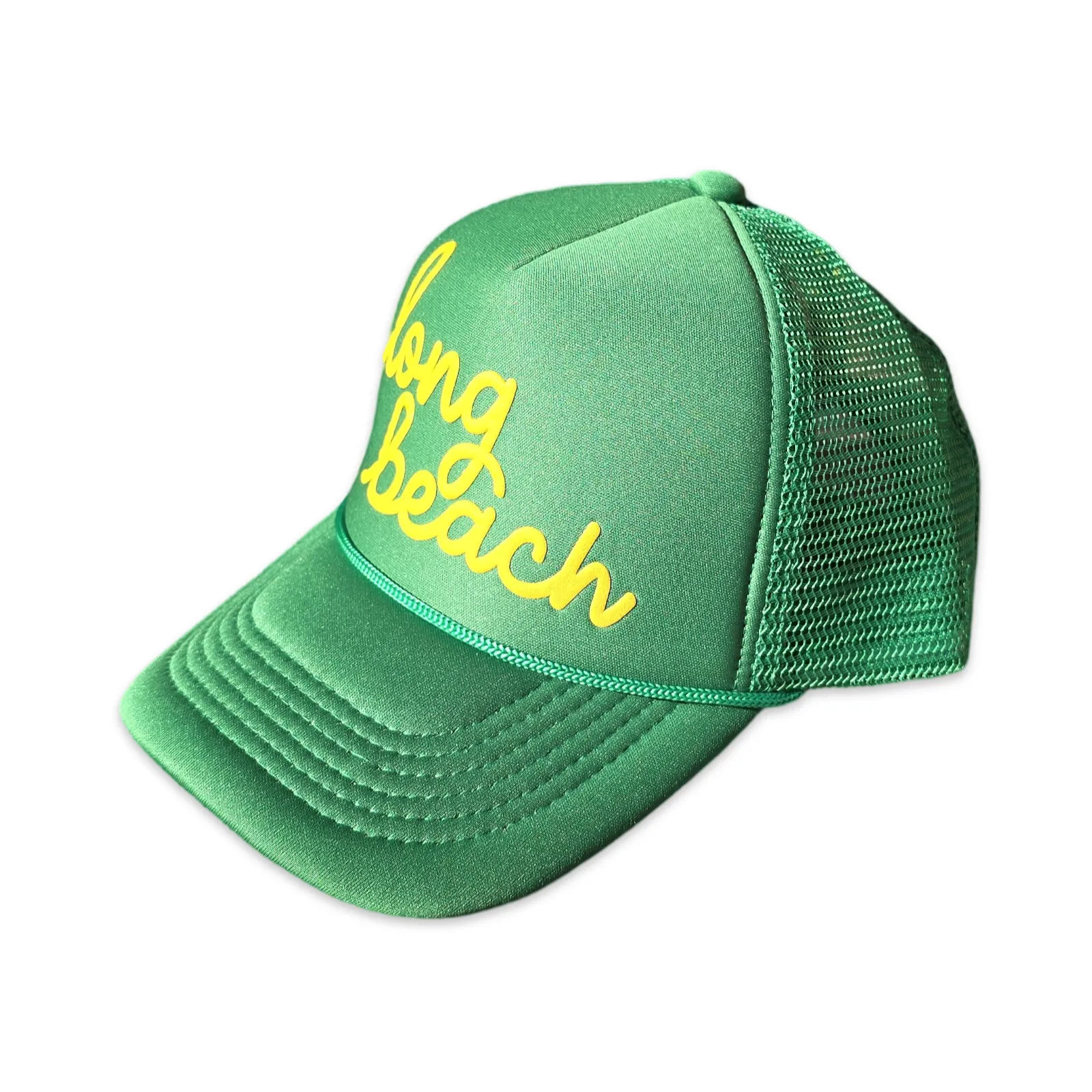FOAM TRUCKER