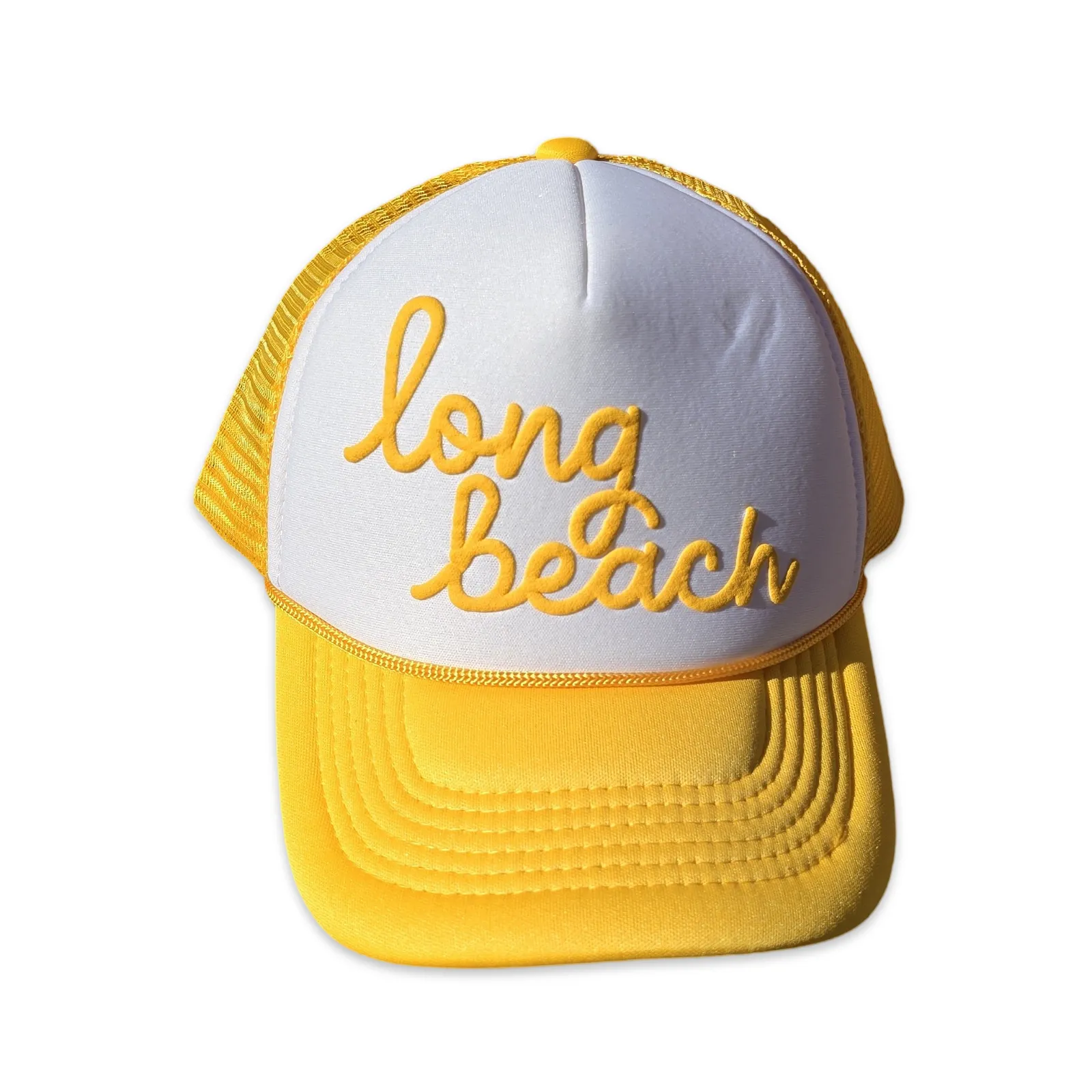 FOAM TRUCKER