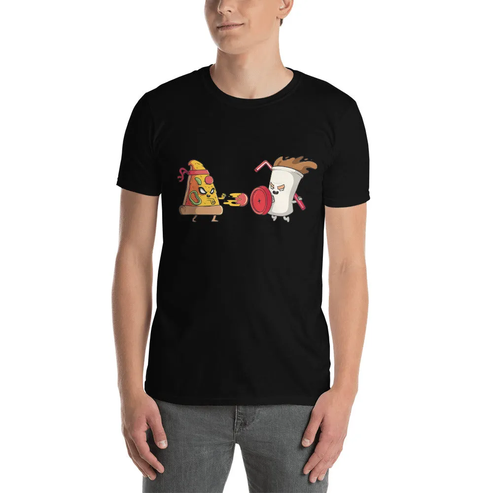Food Fighter Classic T-Shirt