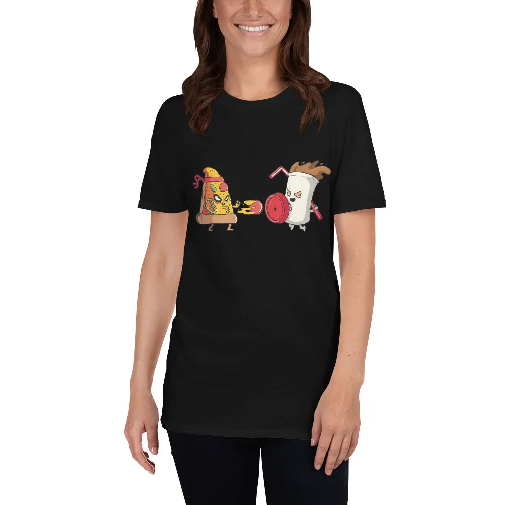 Food Fighter Classic T-Shirt