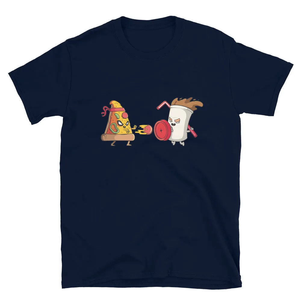 Food Fighter Classic T-Shirt