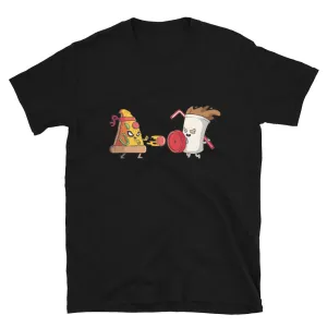 Food Fighter Classic T-Shirt