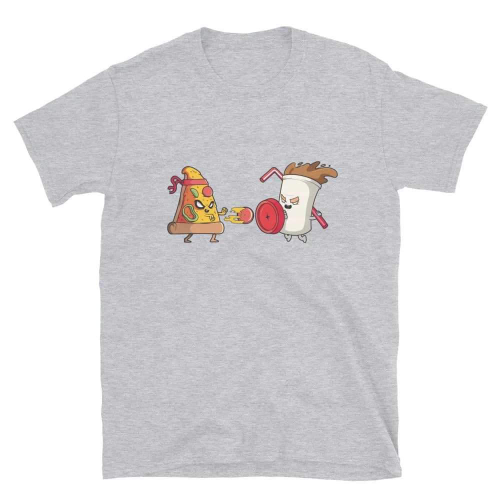 Food Fighter Classic T-Shirt