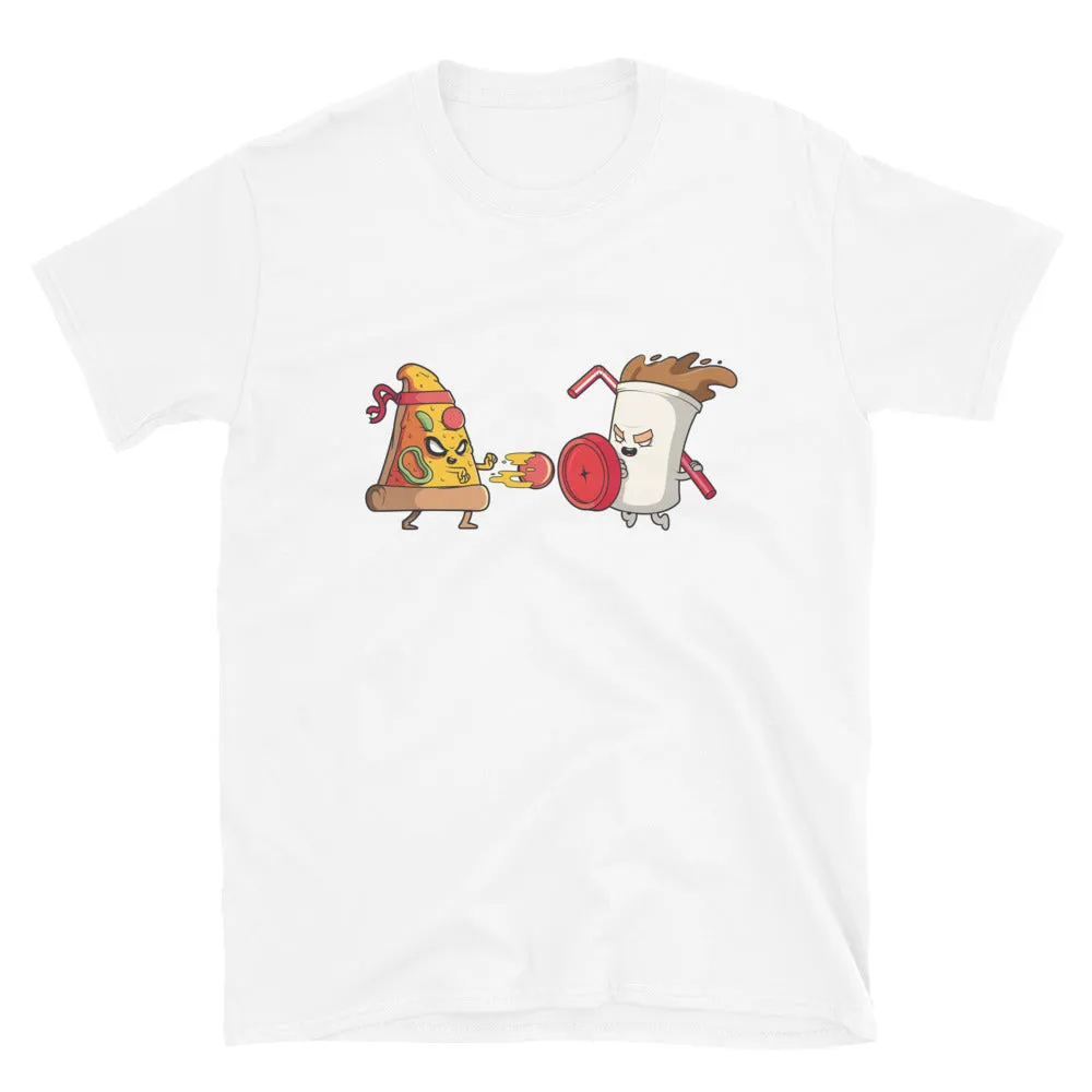 Food Fighter Classic T-Shirt
