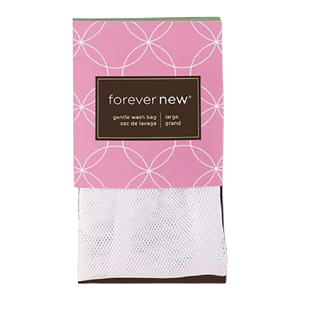 Forever New Wash Bag (Large)
