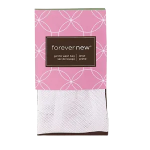 Forever New Wash Bag (Large)