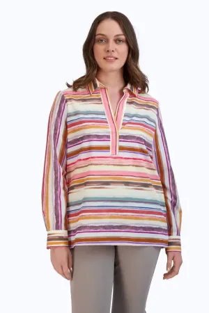 Foxcroft Sophia Blouse