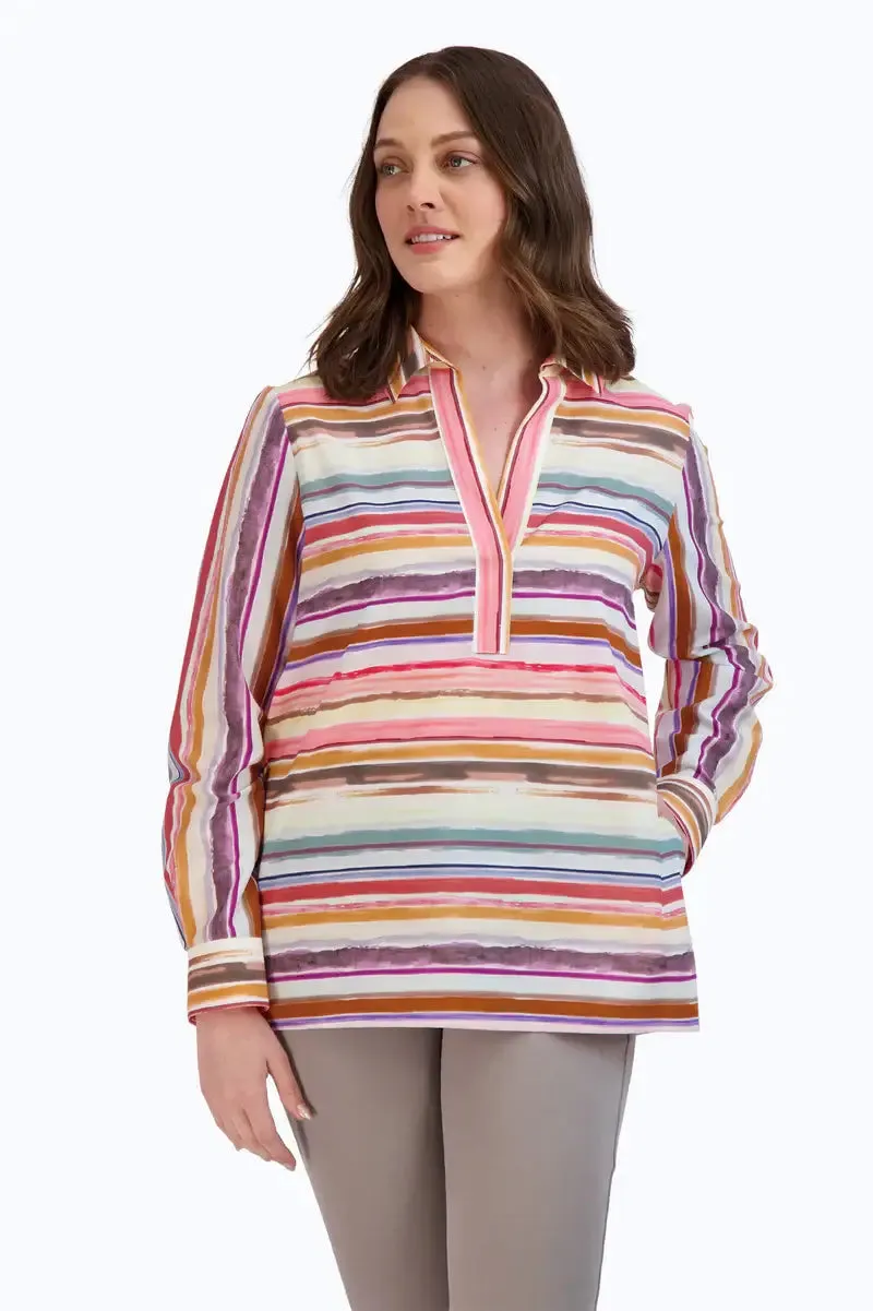 Foxcroft Sophia Blouse