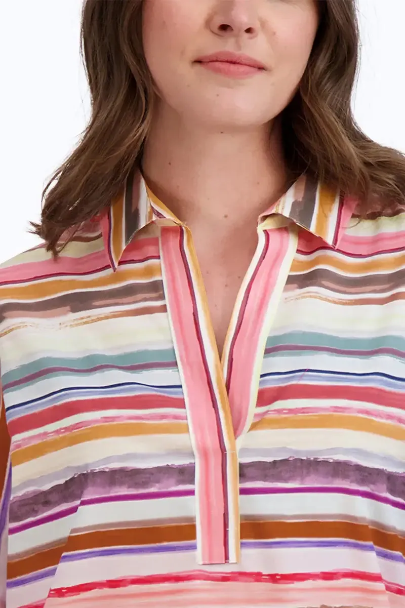 Foxcroft Sophia Blouse