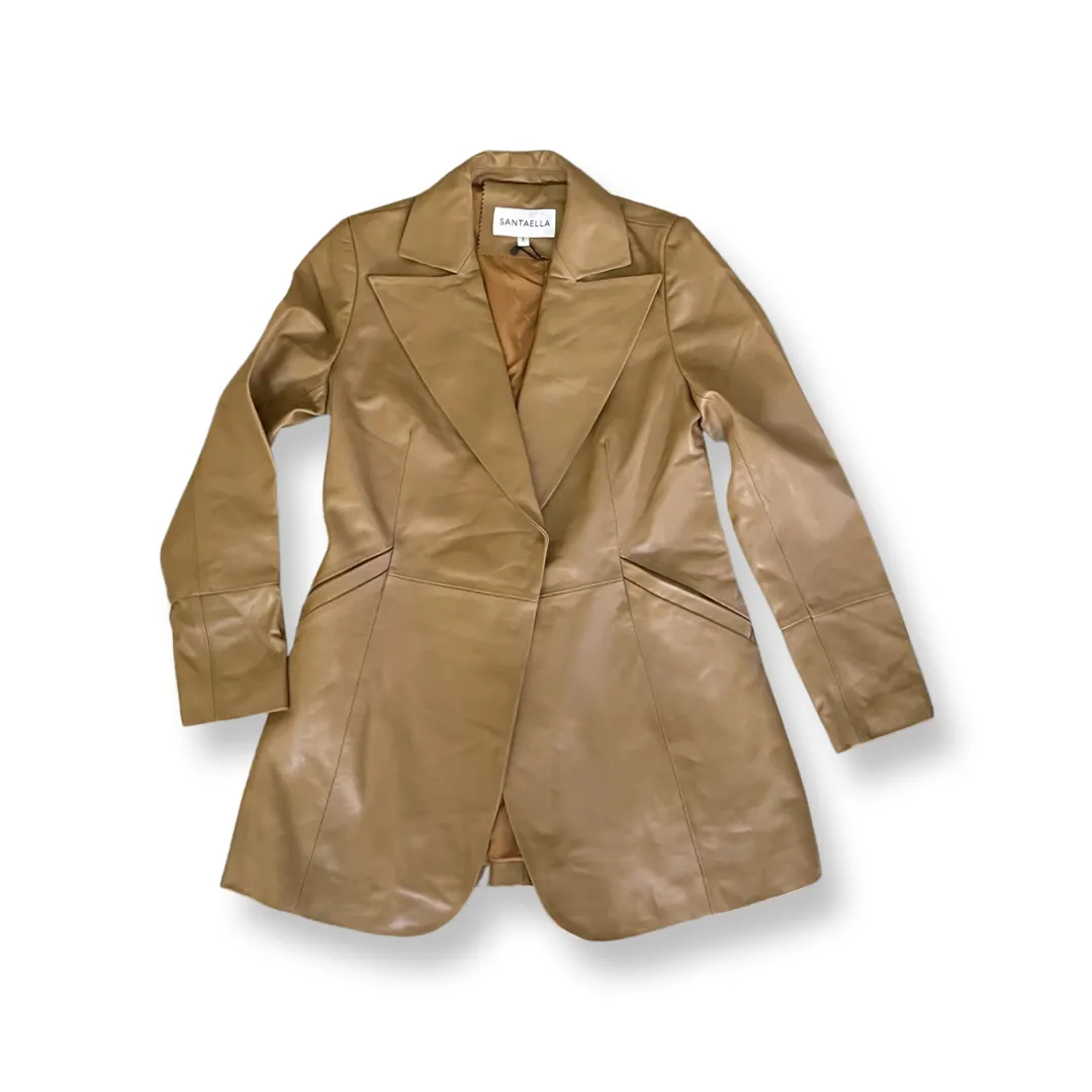 FRANCHESCA BLAZER