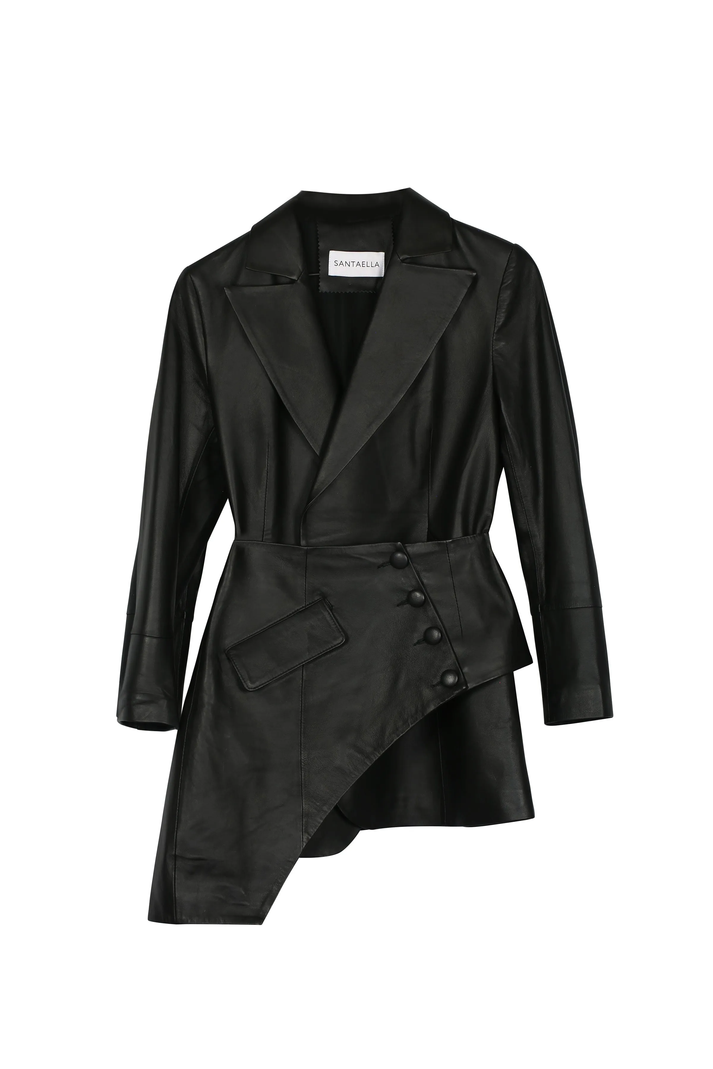 FRANCHESCA BLAZER