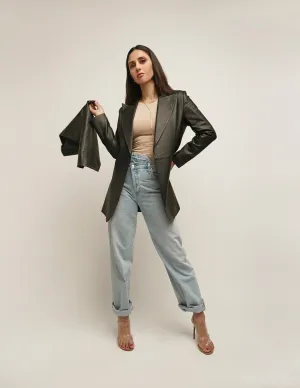 FRANCHESCA BLAZER