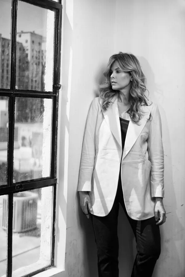 FRANCHESCA BLAZER