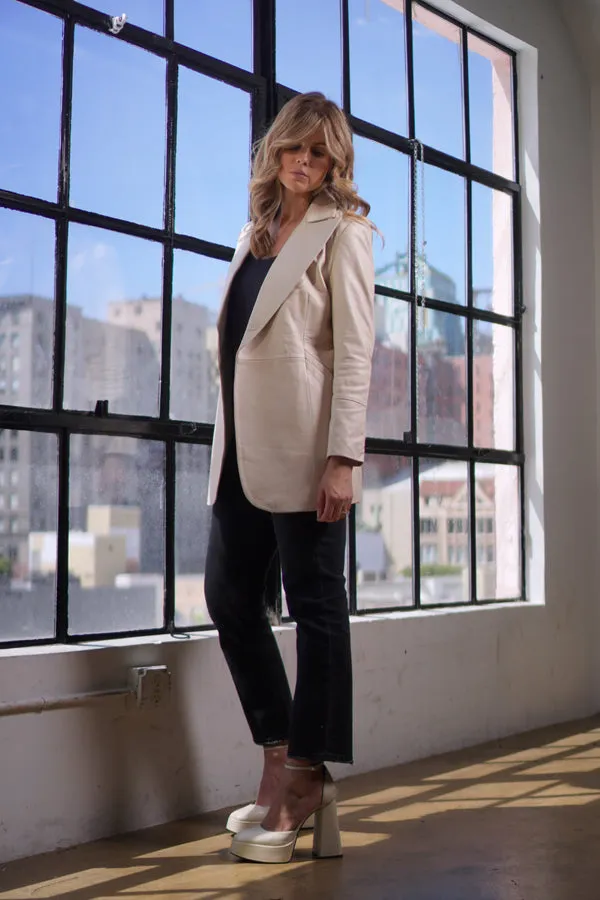 FRANCHESCA BLAZER