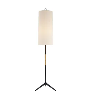 Frankfort Floor Lamp - Visual Comfort