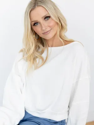 Free People IFE Pullover