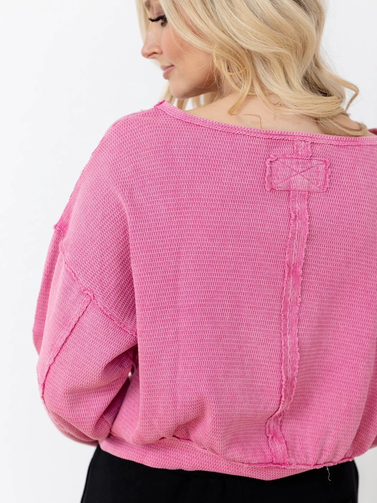 Free People IFE Pullover