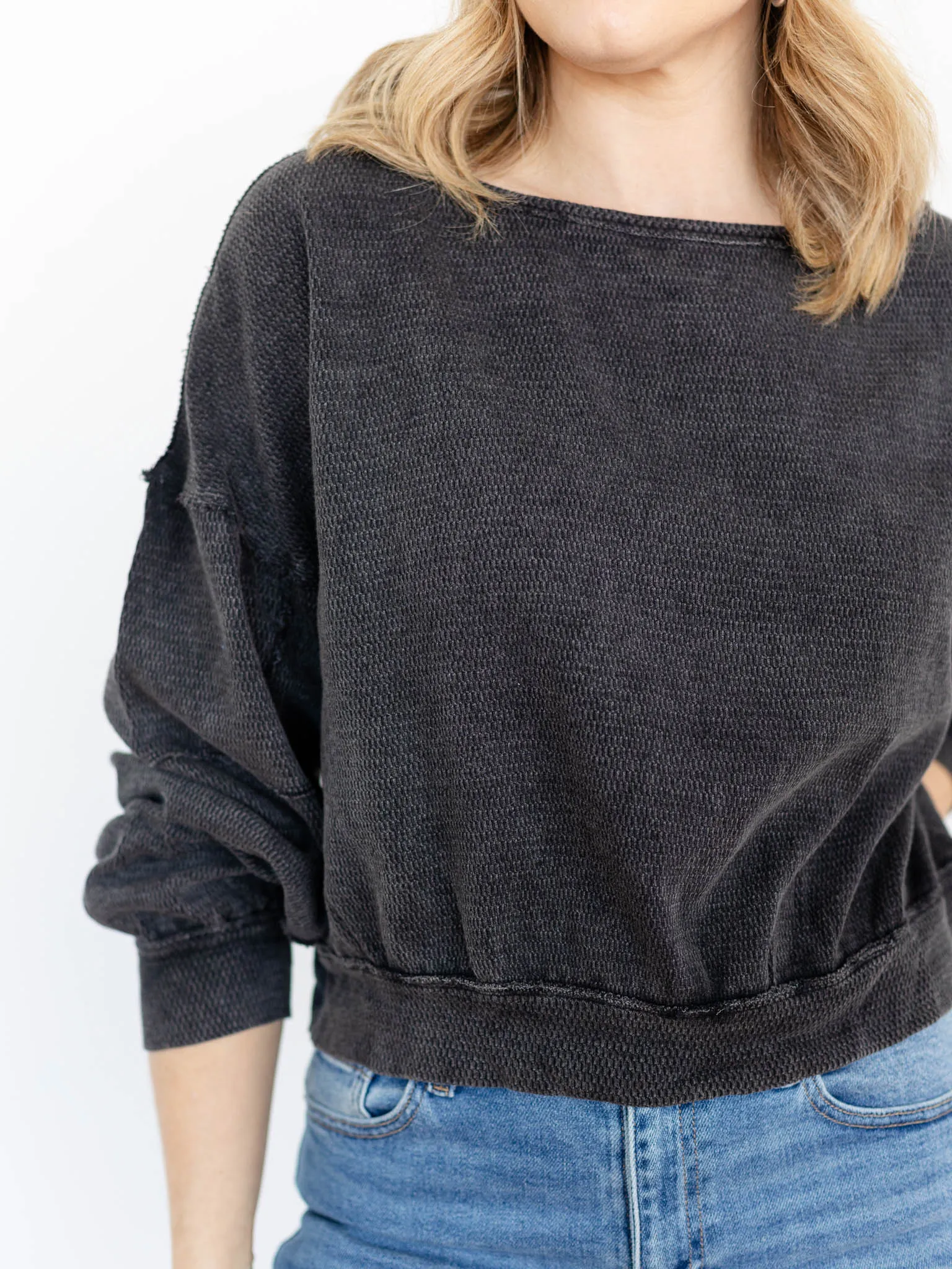 Free People IFE Pullover