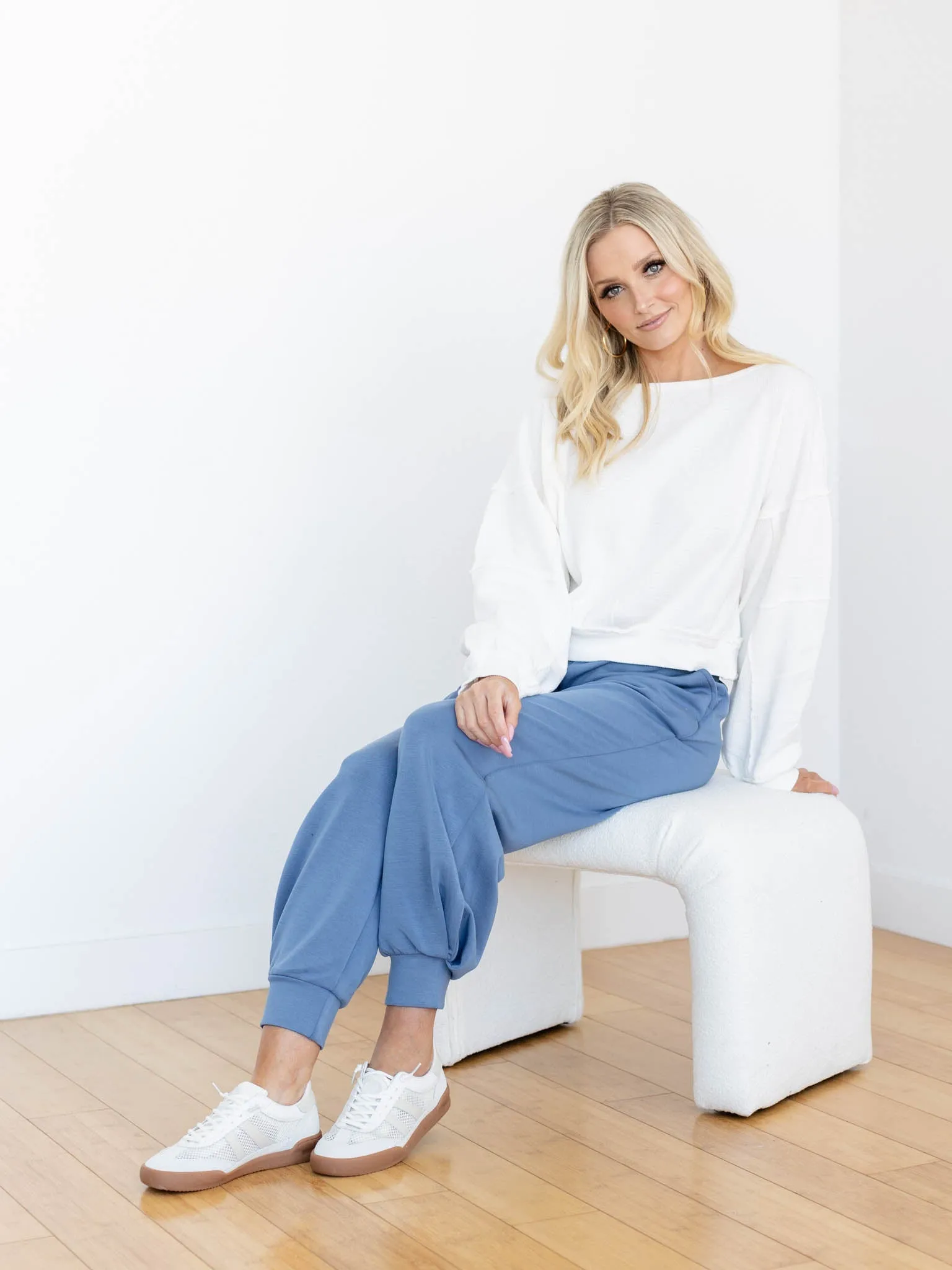 Free People IFE Pullover