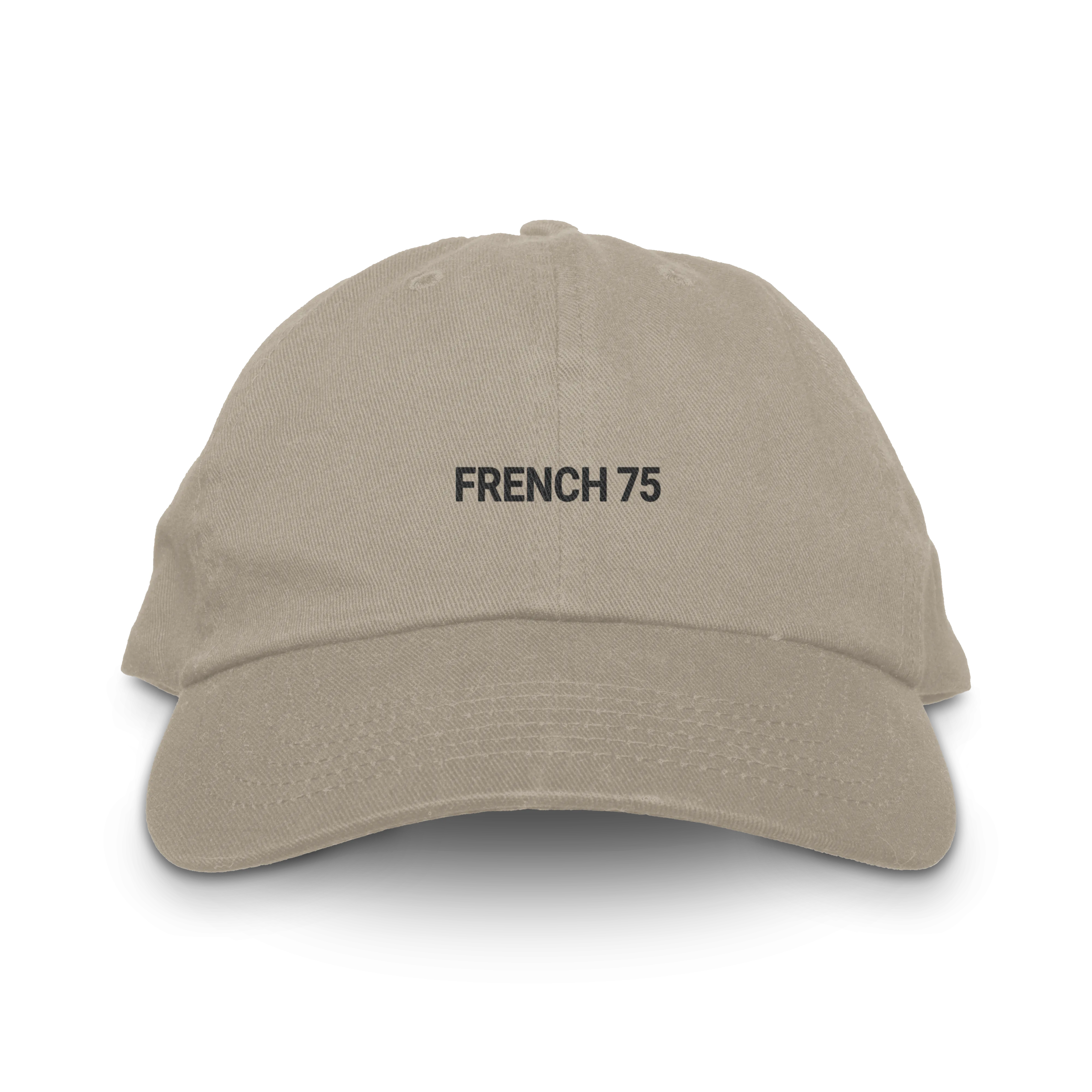 French 75 Hat