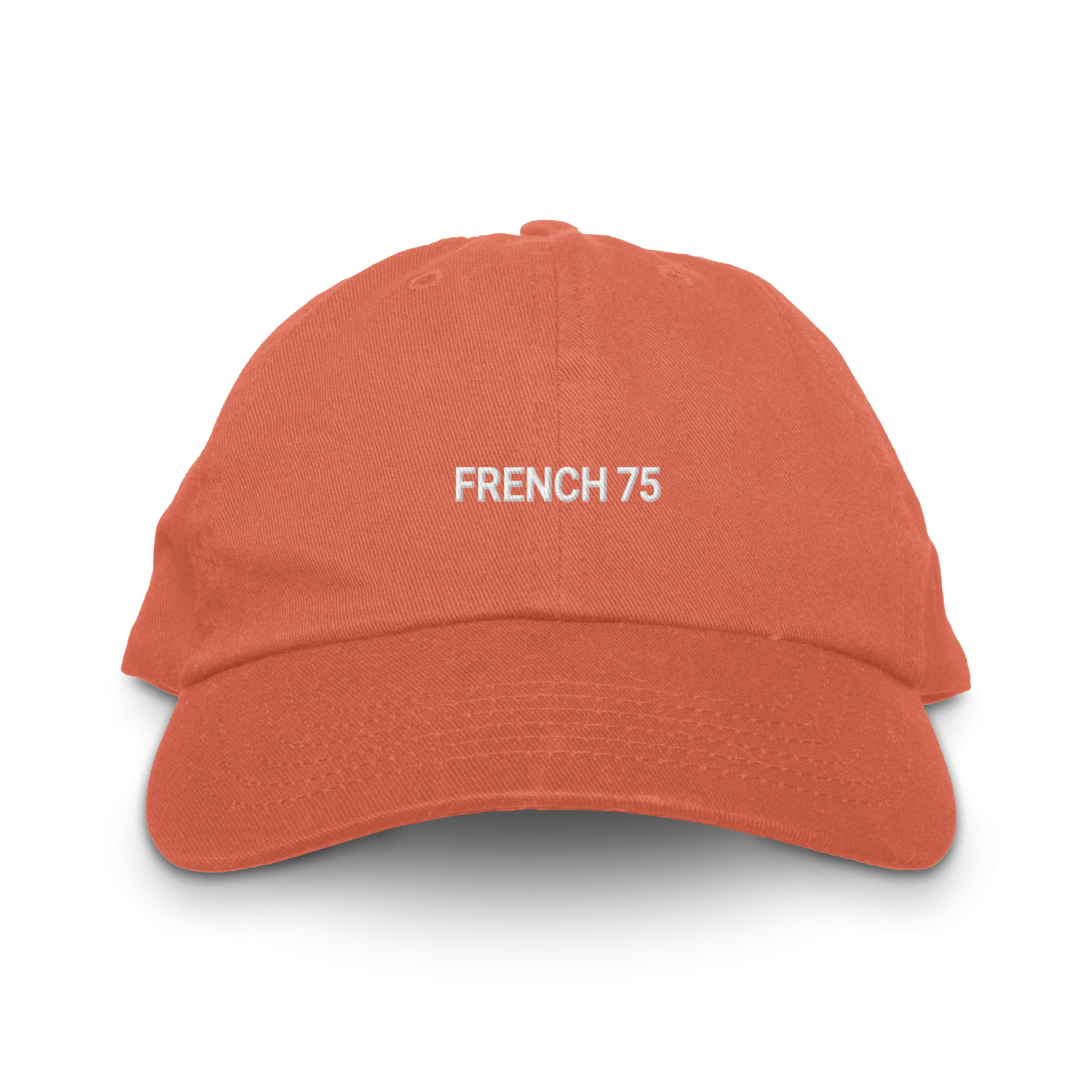 French 75 Hat
